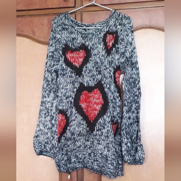 Dresses & Skirts - 🤩Knitted short sweater dress